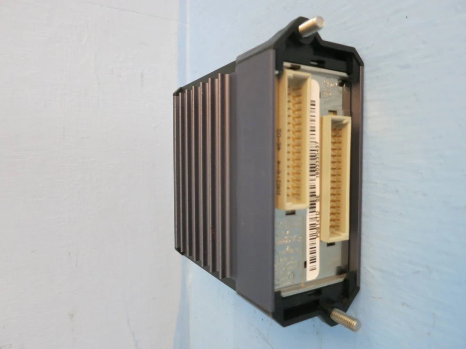 Foxboro FBM207 Channel Isolated 16 Input I/A Series PLC P0914TD FBM 207 Invensys - Image 2 of 4