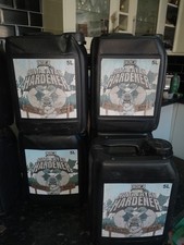 Indica Nutrients Himalayan Hardener 5 Litre x5 tubs 25l