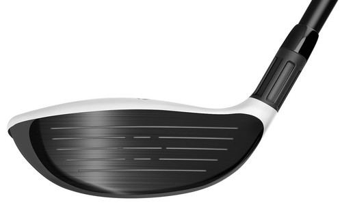 Left Handed TaylorMade M2 2017 16.5* 3HL Wood Regular REAX 55 Golf Club Graphite - Picture 3 of 4