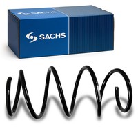 Sachs Fahrwerksfeder Vorne MERCEDES-BENZ X117 W176 B-KLASSE W246 W242 CLA C117