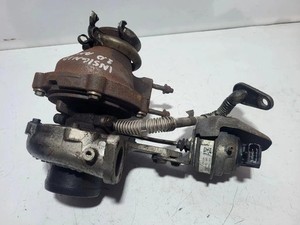 OPEL INSIGNIA A Estate G09 Turbolader 860335 55570748 2.00 Diesel 32261595