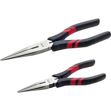 NEEDLE NOSE PLIERS