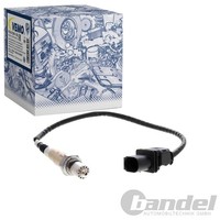 Vemo Lambdasonde Passend FüR Alfa Romeo 159 Brera Giulietta Spider Chevrolet CAP