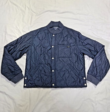 VTG Polo Sport Sportwoman Ralph Lauren Quilte...