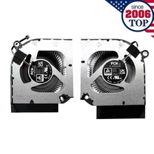 New CPU GPU Fan for ACER Predator Helios Neo 16 PHN16-71 Nitro 17 AN17-71AN17-72