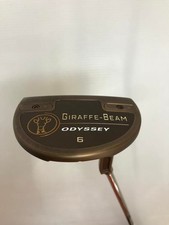 Odyssey Giraffe-Beam 6 Putter