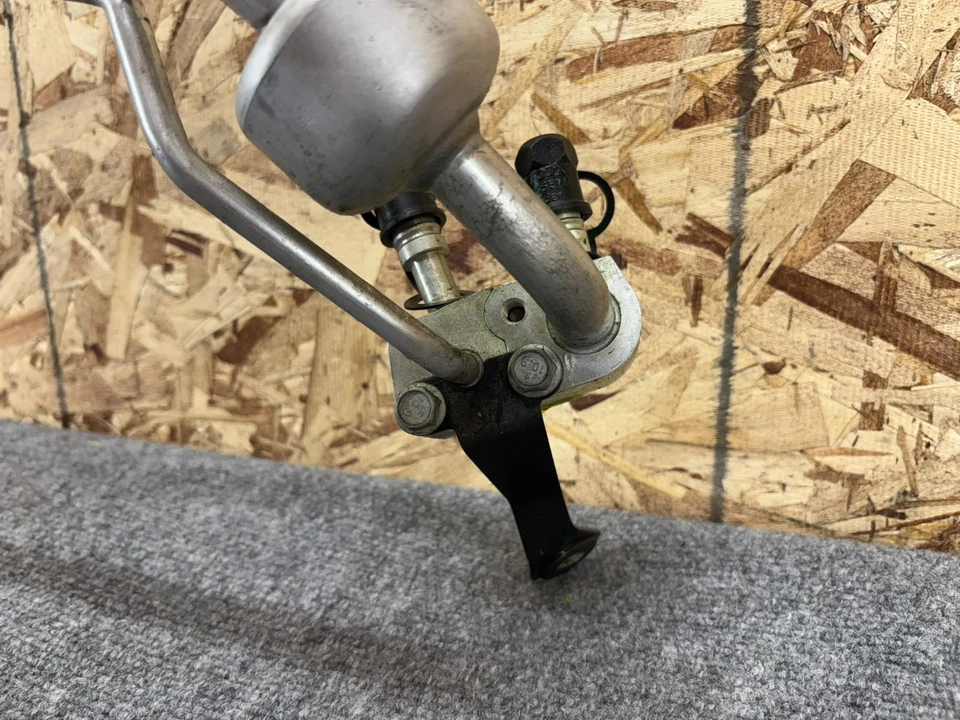 VOLVO XC90 2018-2024 AC DESCARGA SUCCIÓN LÍQUIDO MANGUERA OEM Foto 4 de 4