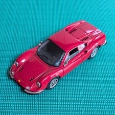 1/43 FERRARI DINO246GT Collectables 17+