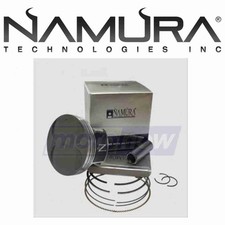 Namura na-50002-6 Piston Kit for Engine Pistons Piston Kits le