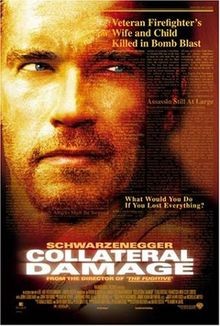 Collateral Damage [DVD] [2002] von Andrew Davis | DVD | Zustand sehr gut