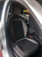 Siège Fiat TIPO