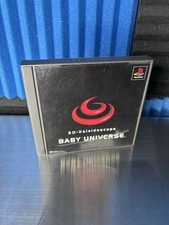 BABY UNIVERSE 3D Kaleidoscope PS1