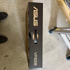 ASUS VP228 21.5 Inch Gaming Monitor LCD Display 1920x1080 Full HD