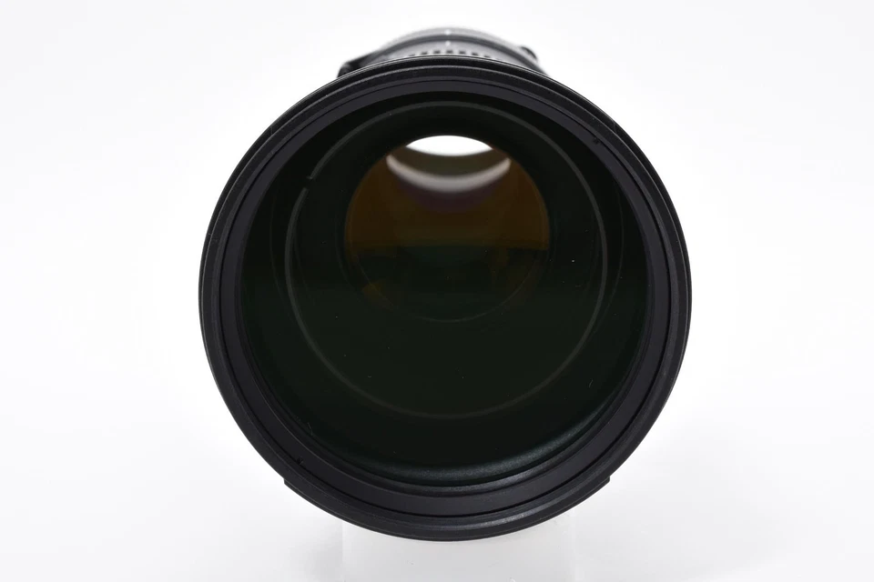 Lente Tamron 200-500 mm f/5-6,3 SP AF Di LD (IF) A08 para Canon EF [Exc+++] #A - Imagen 3 de 4