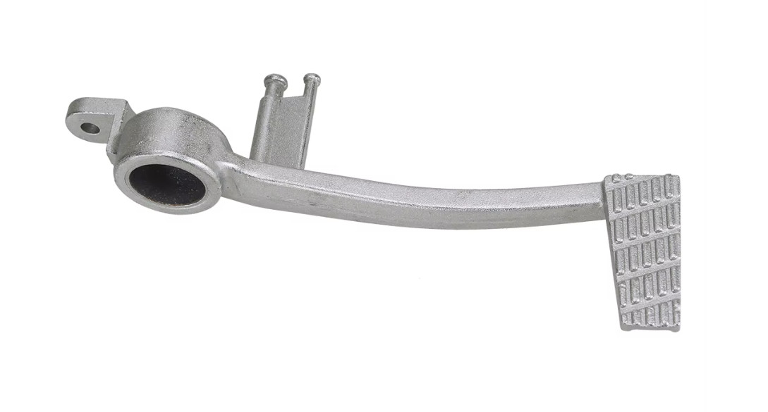 Pédale de frein GSXR pour remplacer un levier tordu de 600 750 1000cc