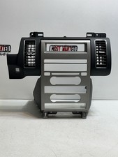   2009 2010 2011 Ford Flex SEL A/C Heater Rad...