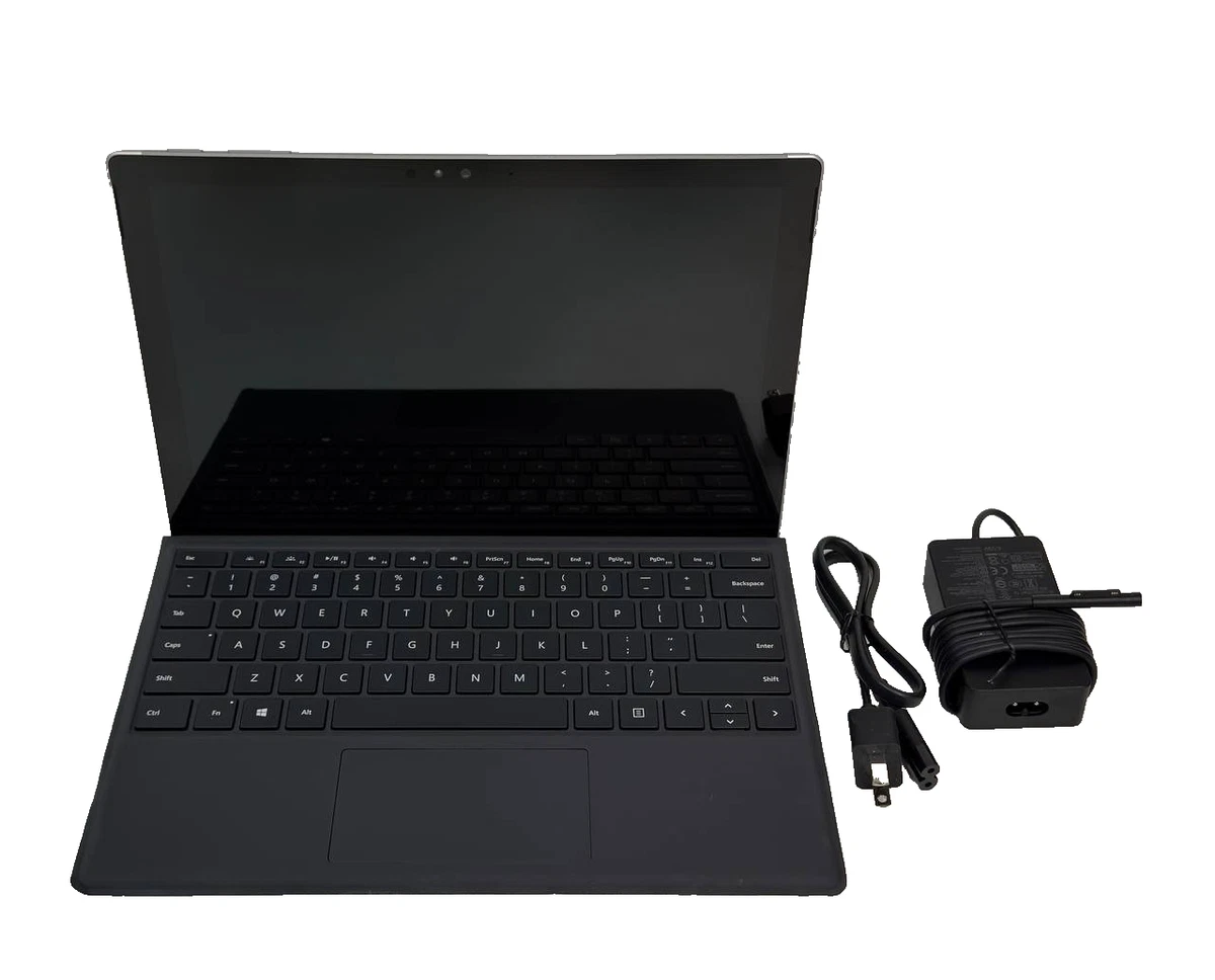 Microsoft Surface Pro 512GB SSD Capacity PC Laptops & Netbooks for
