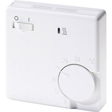101 1104 51 102 RTRE 3502 Termostato de ambiente Calefacción 1 ud.