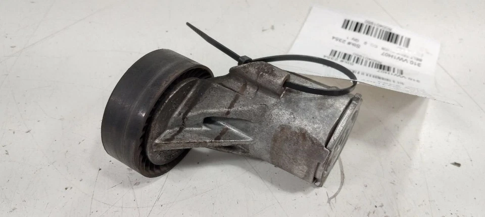 Polea tensora de cinturón Volkswagen Rabbit 2006 2007 2008 2009 Foto 3 de 4