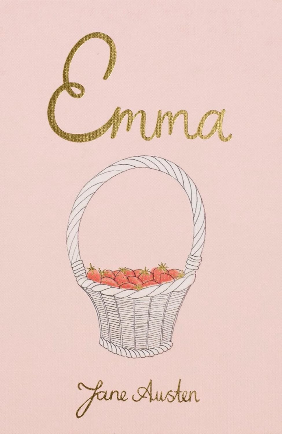 Emma (Collector's Edition) (Wordsworth Collector's Editions) - Image 7