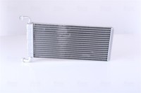 WäRmetauscher Innenraumheizung Nissens 72037 FüR Viano Vito Mercedes W639 Mixto