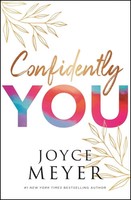 Confidently You | Joyce Meyer | Englisch | Buch | Gebunden | 2022