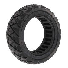 11 Inch Solid Tire 90/65 6 5 for Zero For 11X Electric Scooter Wear Resistant