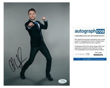 Chris Hardwick Signed Autographed 8x10 Photo ACOA