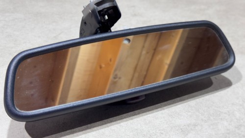 9134459 Rückspiegel Innenspiegel automatisch abblendbar für BMW E92 Coupe