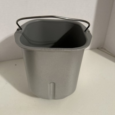 Regal Kitchen Pro Bread Maker Replacement Parts Model K6730 Loaf Pan Only