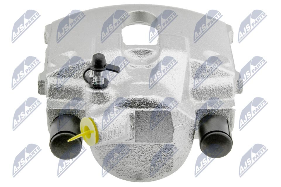 Original NTY Brake Caliper HZP-FT-026 For Fiat - Image 12