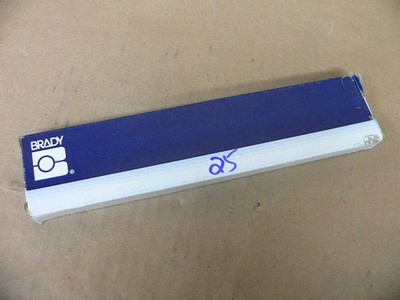 Brady Wm-F Wire Marker Label Cards Number Full Box