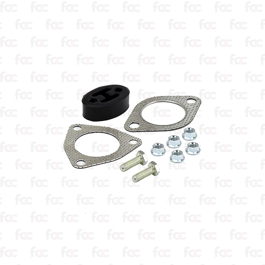 Fitting Kit For Vauxhall Frontera 3.2 98-01