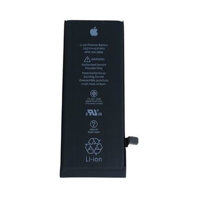 Apple iPhone 6 616 0806 Akku 1810mAh Batterie