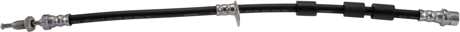 Front Right TRW-OE PHB2064 Brake Hose for FORD
