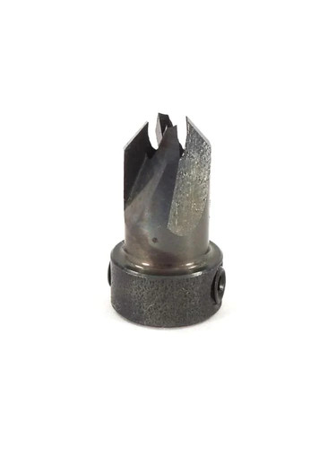 Whiteside 8060008 Carbon Steel Countersink #8