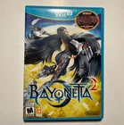 Bayonetta 2 (Wii U) CIB