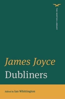 James Joyce Dubliners (Taschenbuch) Norton Library