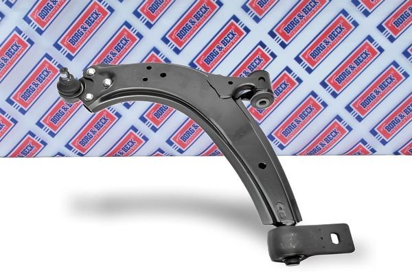 BORG & BECK BCA5658 Wheel Suspension Track Control Trailing Arm Front Left