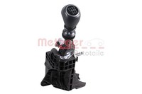Metzger Autoteile Schalthebel 3152003 FüR Fiat Ducato Bus 110 Multijet 120 4X4