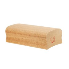 Guitar Radius Sanding Block Fret Leveling Fingerboard 9.5 Inch Guitar Tools