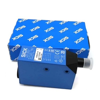 NEW Sick KT5W-2P1116 KT5W2P1116 Color Sensor