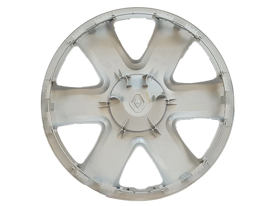 Per Renault Kangoo II Coprimozzo 15" 403158900R - Imagem 3 de 3