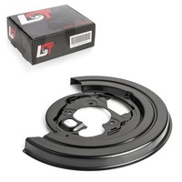Ankerblech Abdeckblech Bremsscheibe Hinterachse Links FüR Mercedes Sprinter B906