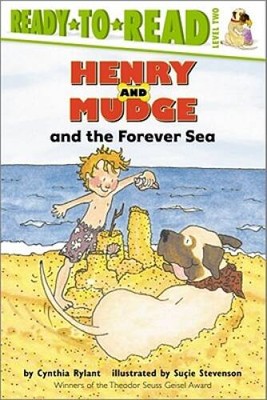 Henry and Mudge and the Forever Sea - Paperback By Rylant, Cynthia - GOOD