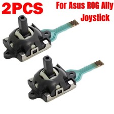 2X FOR ASUS ROG ALLY Joystick Replacement 3D Analog Thumb Stick Rocker Joystick
