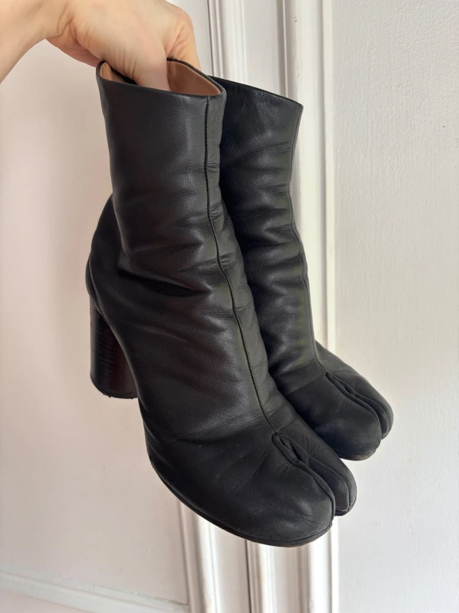 Maison Martin Margiela Boots for Women for sale - eBay