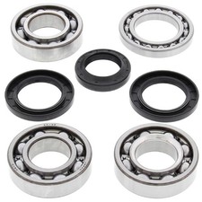 All Balls Crank Shaft Bearing Kit For Polaris 400L 2X4 1994-1995 4X4 1994