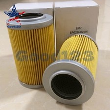 1PC NEW SMC EP020-010N hydraulic filter element Fast delivery EP020010N