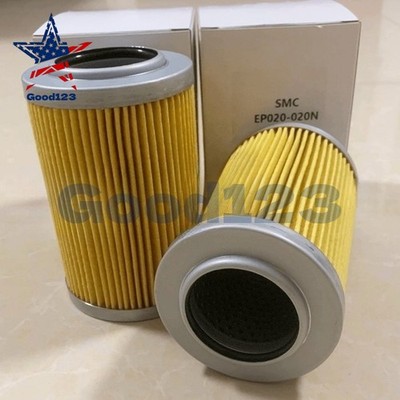 1PC NEW SMC EP020-010N hydraulic filter element Fast delivery EP020010N